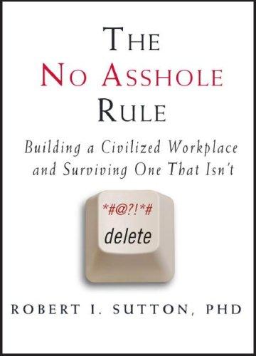 The No ----- Rule