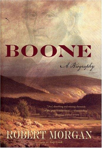 Boone