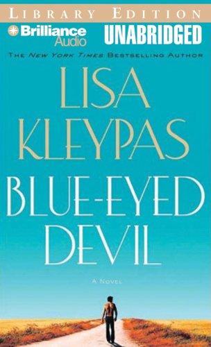 Blue-Eyed Devil