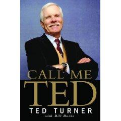 Call me Ted