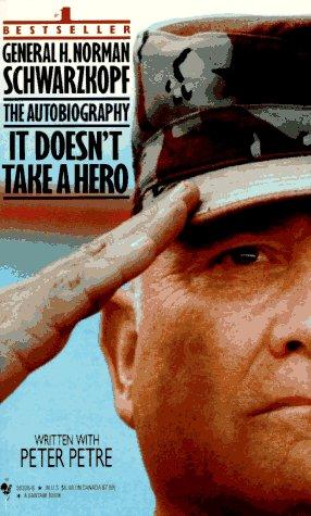 It doesn't take a hero