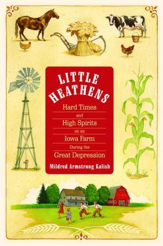 Little heathens