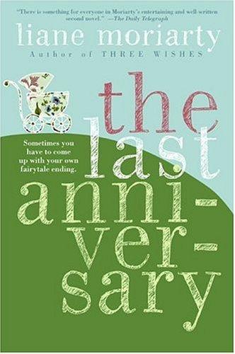 The last anniversary