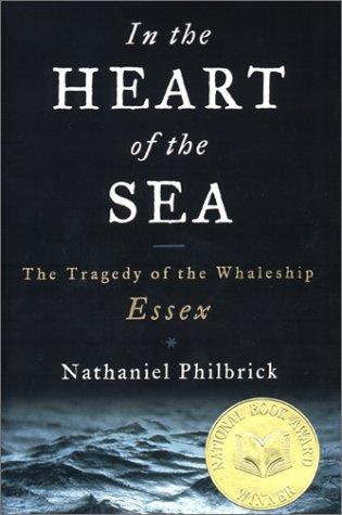 In the Heart of the Sea