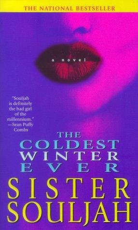 The coldest winter ever