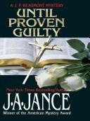 Until proven guilty