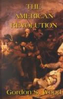 The American Revolution