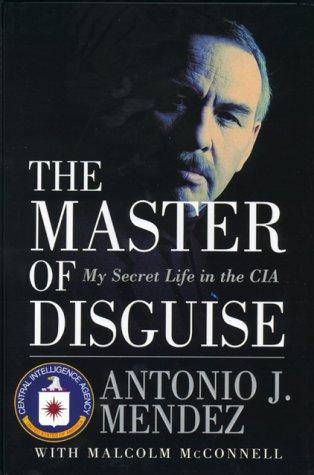 The master of disguise