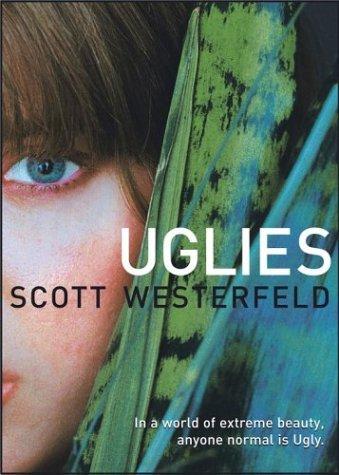 Uglies: Shay's Story