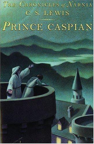 The Chronicles of Narnia: Prince Caspian