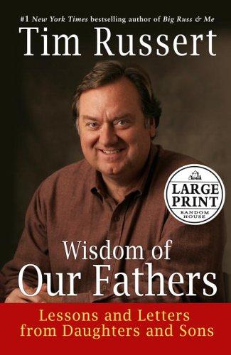 Wisdom of Our Fathers