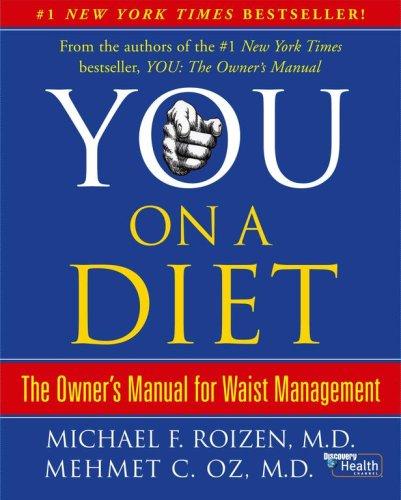You: The Owner’s Manual for Teens