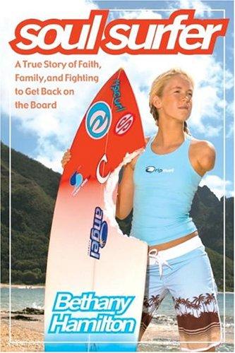 Soul surfer