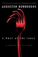 A wolf at the table