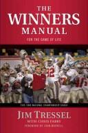 The winners manual