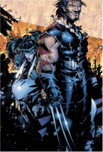 X-men: Age of Apocalypse