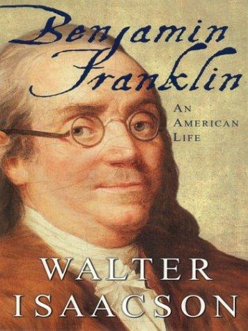 Benjamin Franklin