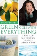Green goes with everything