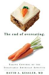 The end of overeating