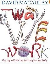 The Way We Work
