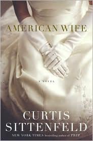 American wife