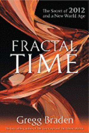 Fractal time