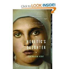 The Heretic's Daughter
