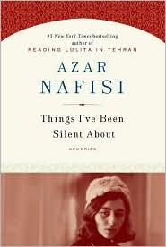 Things I've Been Silent About