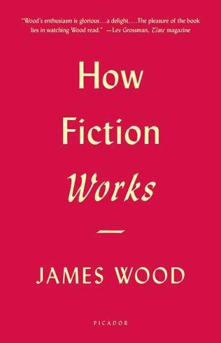 How fiction works
