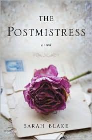 The postmistress
