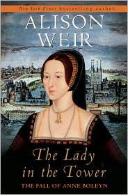 The Lady In The Tower