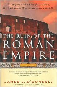 Ruin of the Roman Empire