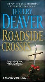 Roadside crosses
