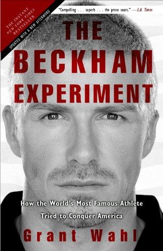 The Beckham experiment