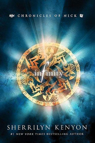 Infinity (chronicles of Nick)
