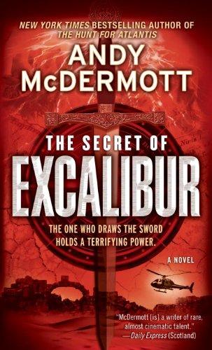 The Secret of Excalibur