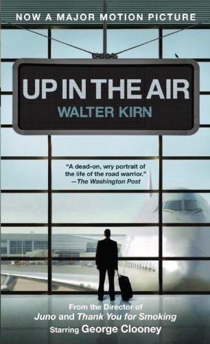 Up in the air