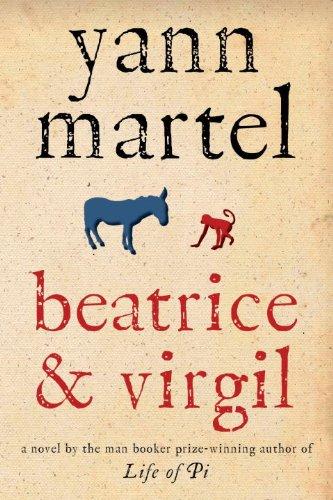 Beatrice and Virgil