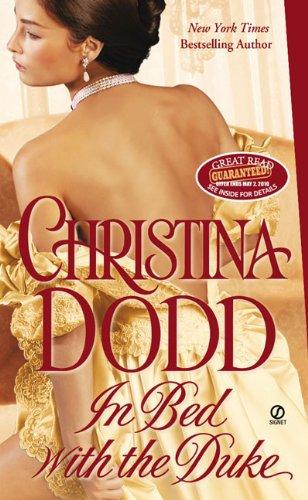 In Bed with the Duke: