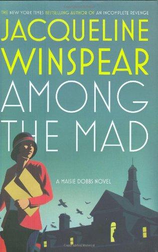 Among the Mad