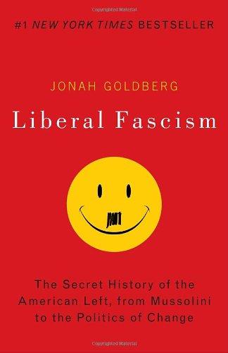 Liberal fascism