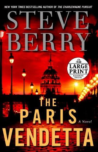 The Paris Vendetta