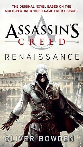 Assassin’s Creed: Renaissance