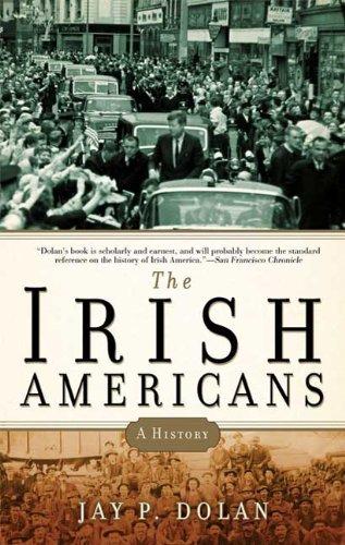 The Irish Americans
