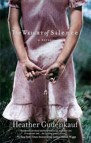 The weight of silence