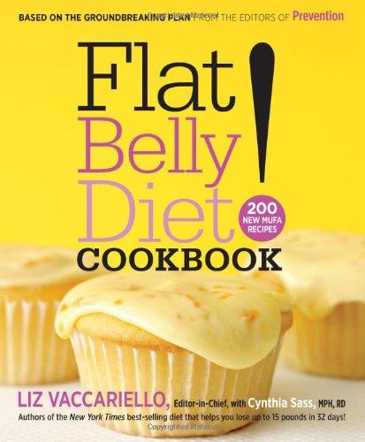 Flat Belly Diet! Cookbook