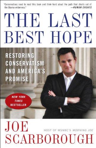 The last best hope