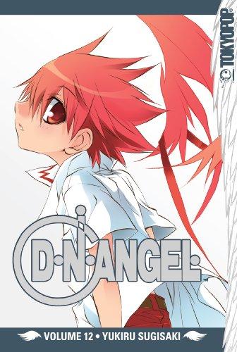 D. N. Angel, Vol. 12