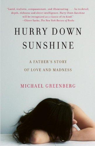 Hurry down sunshine