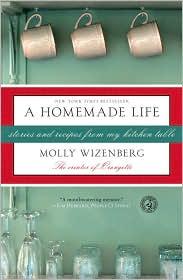 A homemade life
